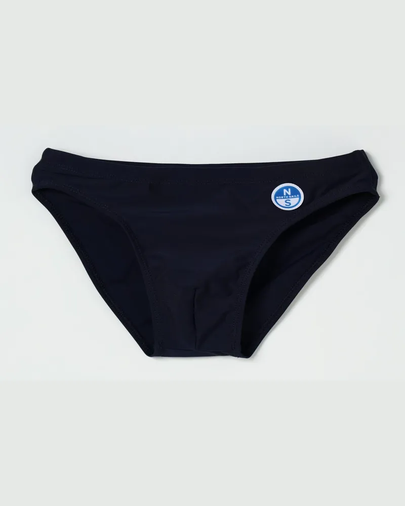 North Sails Bademode kinder Blau