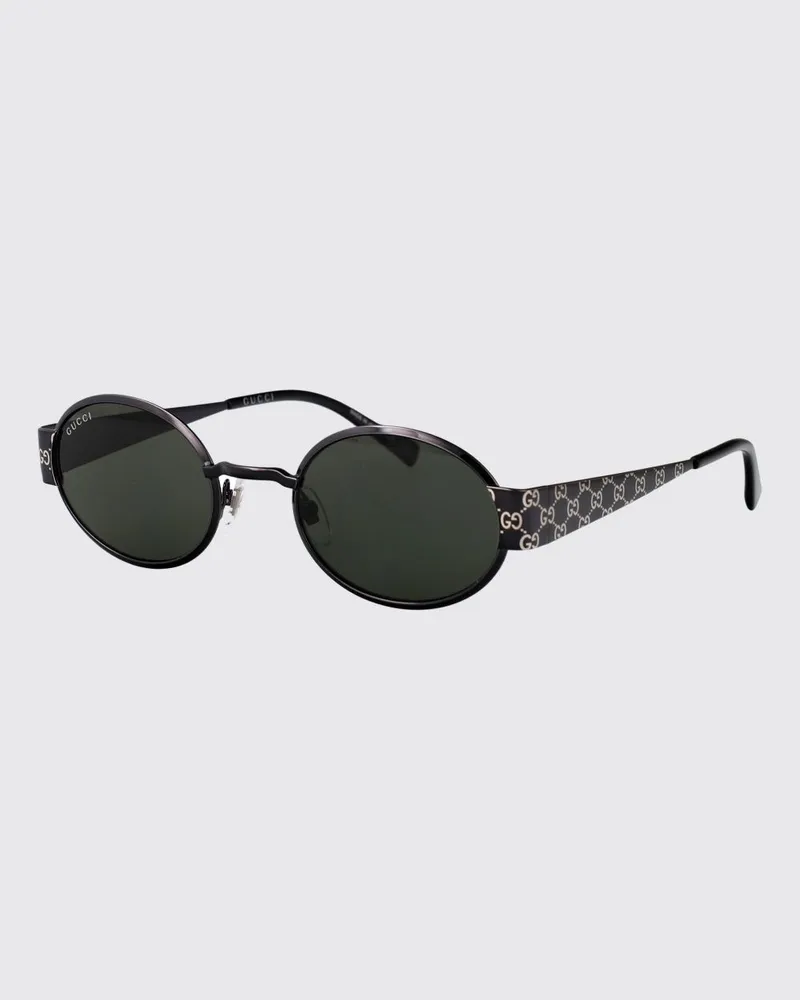 Gucci Sonnenbrillen damen Silber