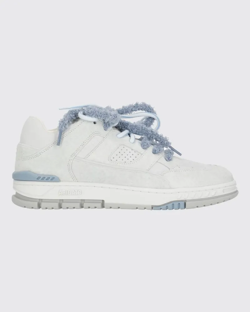 Axel Arigato Sneakers herren Weiß