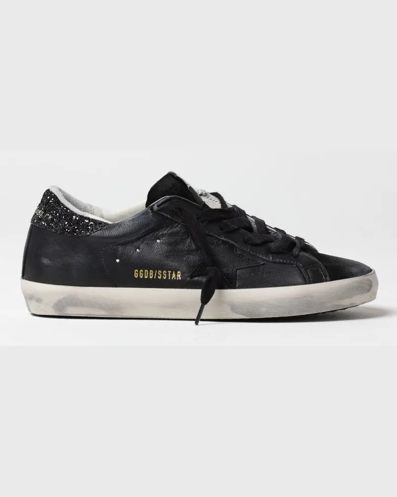 Golden Goose Sneakers damen Schwarz
