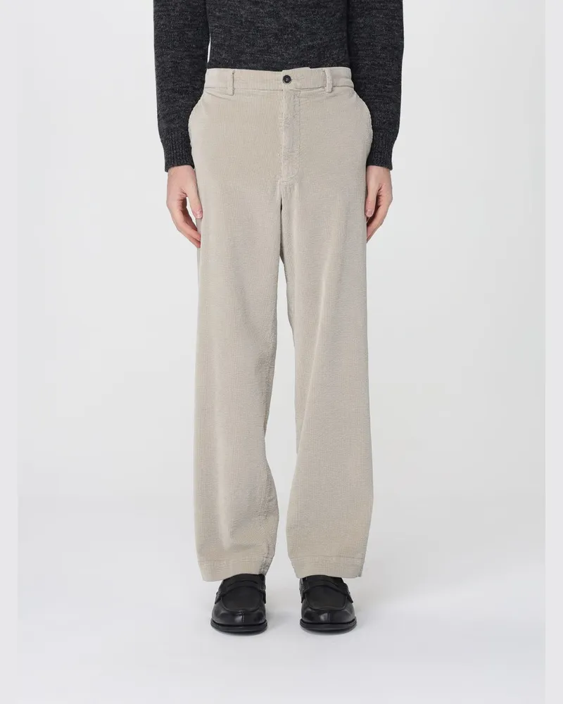 BARENA Hose herren Grau