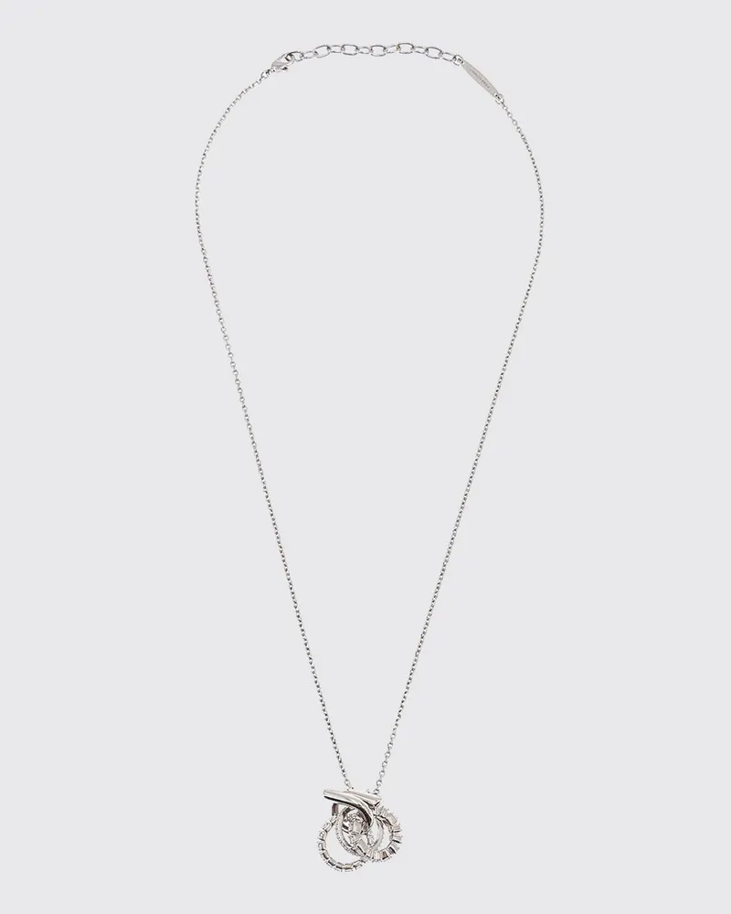 Ferragamo Schmuck damen Silber