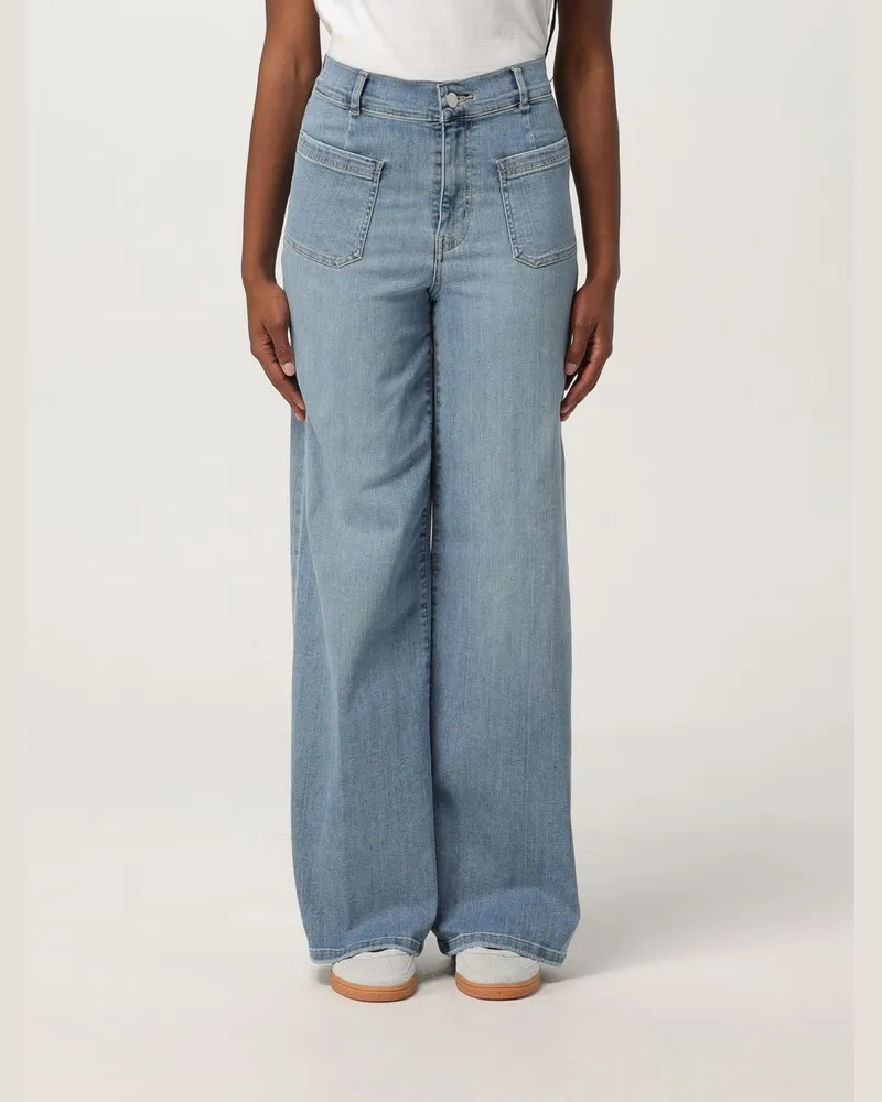 Frame Denim Jeans damen Denim