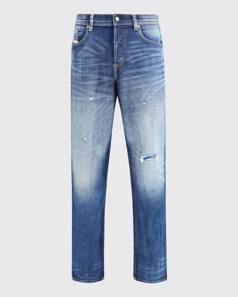Diesel Jeans herren Blau