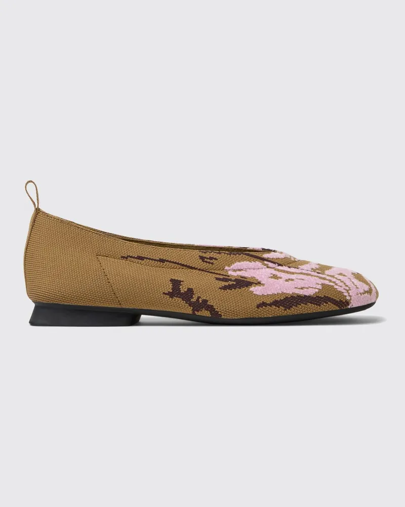 Camper Schuhe damen Bunt