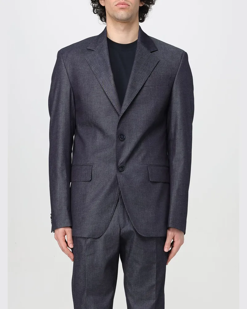 Karl Lagerfeld Blazer herren Denim