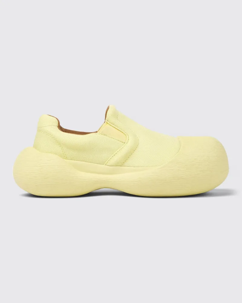 Camper Schuhe damen Gelb