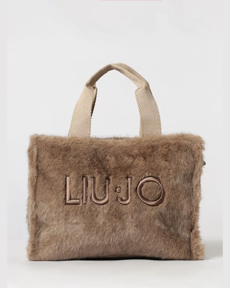 Liu Jo Tasche kinder Braun