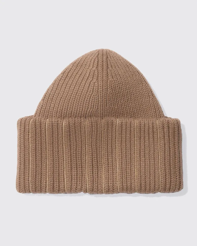 Fabiana Filippi Schal damen Braun