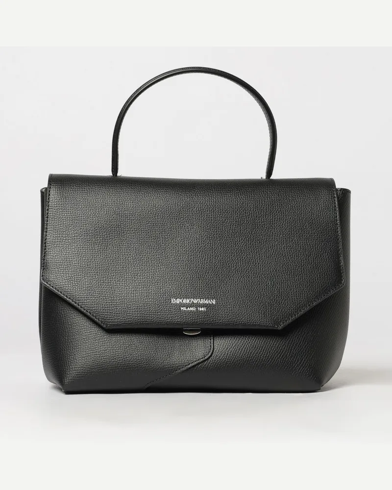 Emporio Armani Handtasche damen Schwarz