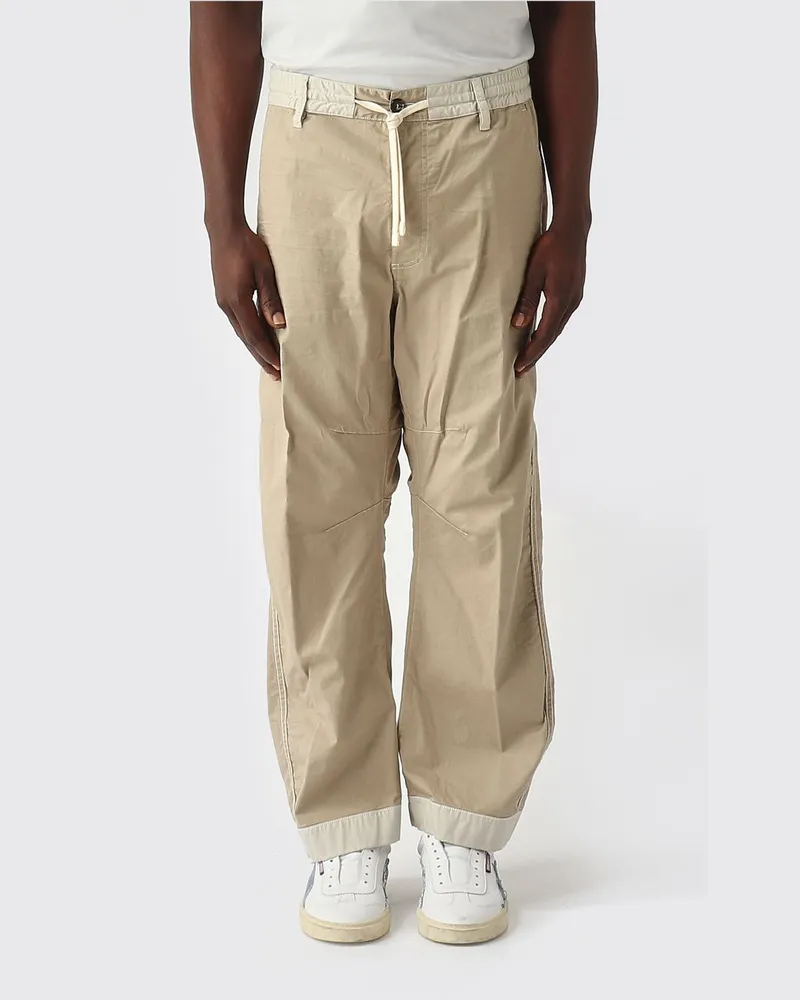 Dsquared2 Hose herren Cream