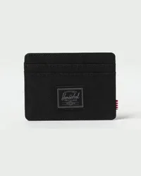 Herschel Supply Co. Portmonnaie Schwarz