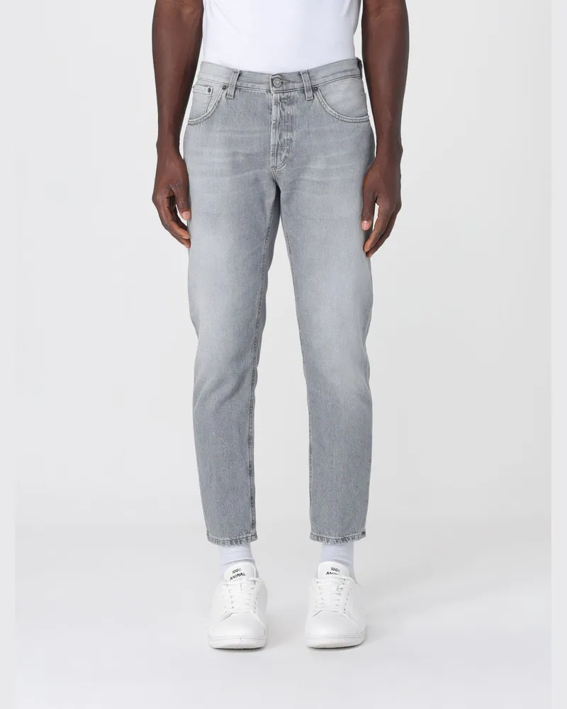 Dondup Jeans herren Grau