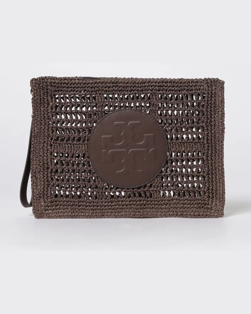 Tory Burch Handtasche damen Braun