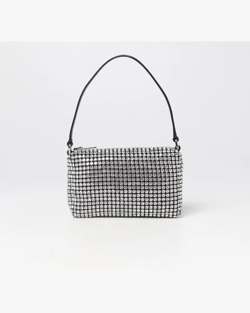 Alexander Wang Schultertasche damen Weiß