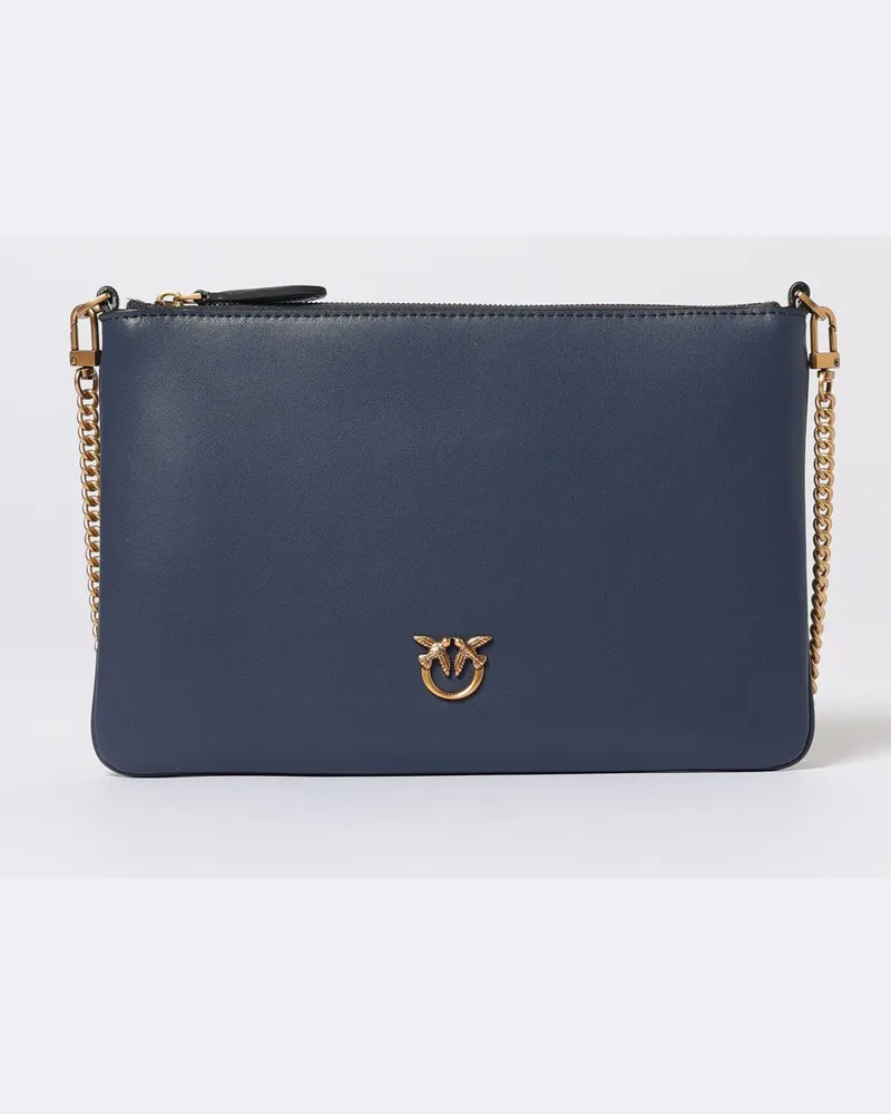 Pinko Geldbörsen damen Indigo