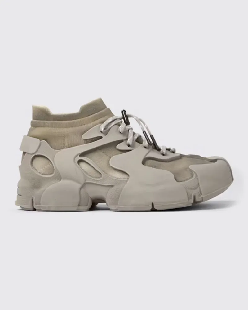 Camper Schuhe herren Grau