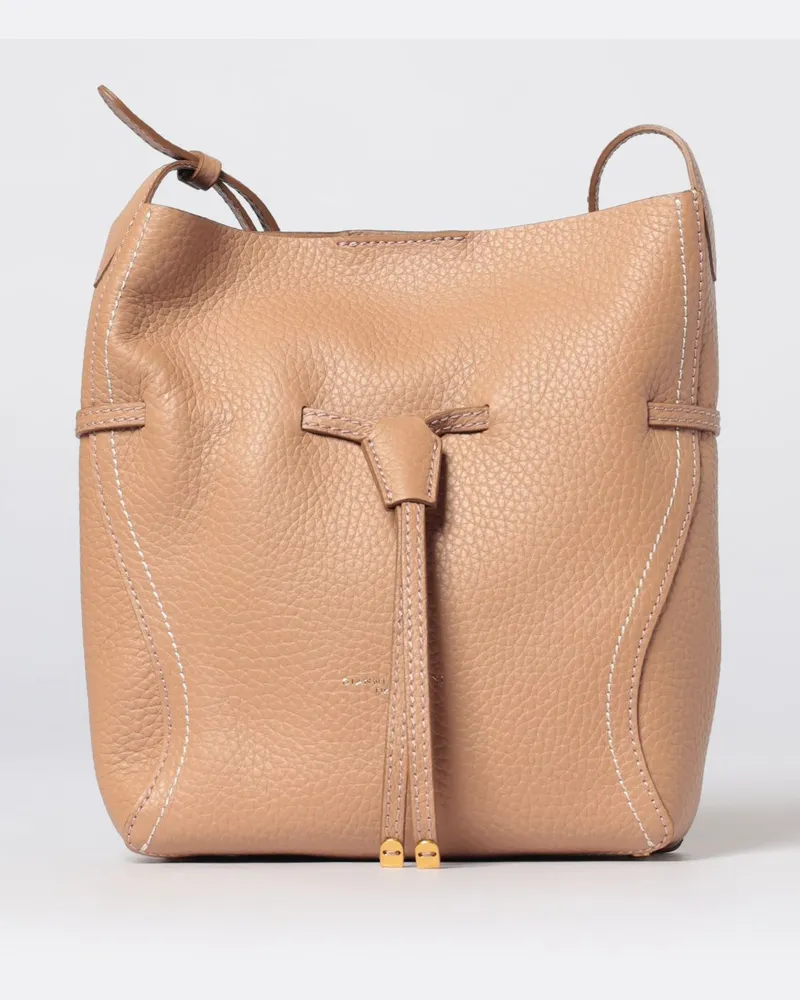 Gianni Chiarini Handtasche damen Braun