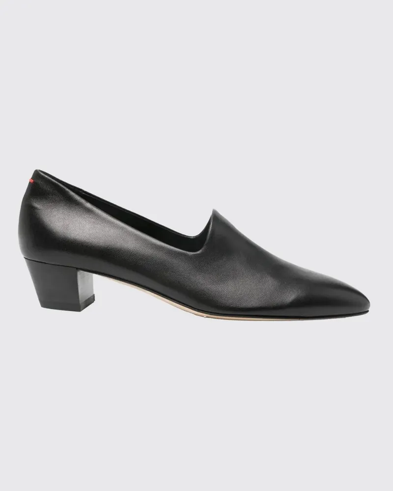aeyde Schuhe damen Schwarz