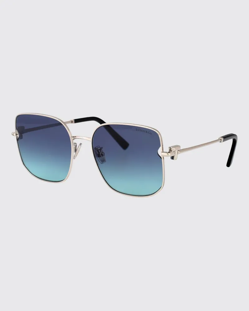 Tiffany & Co. Sonnenbrillen damen Silber