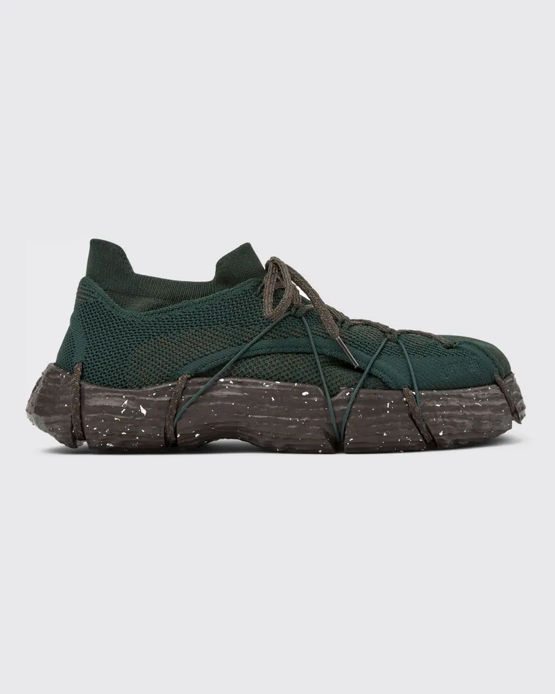 Camper Schuhe herren Grün