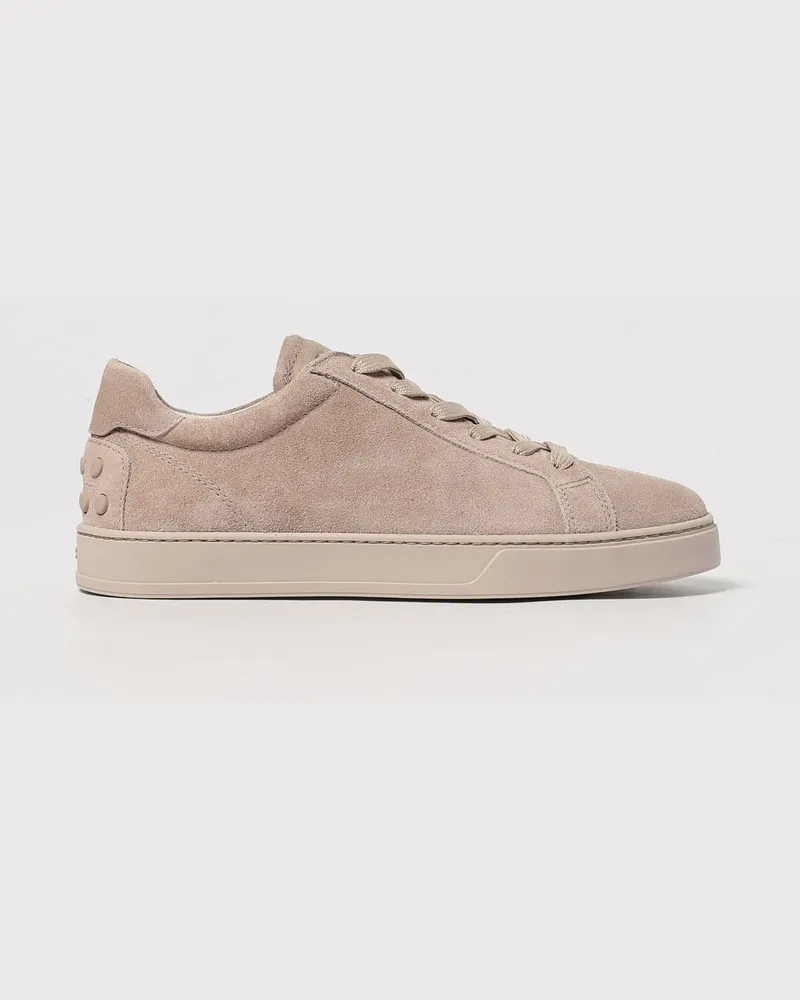 TOD'S Sneakers damen Beige