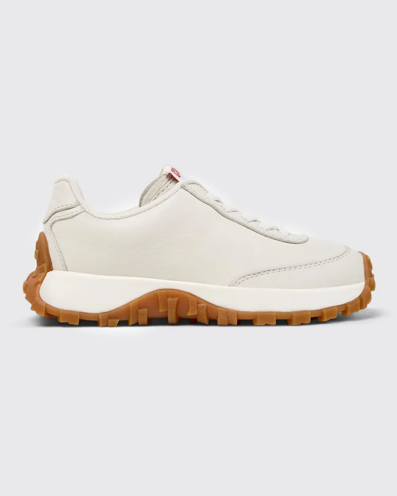 Camper Schuhe kinder Weiß
