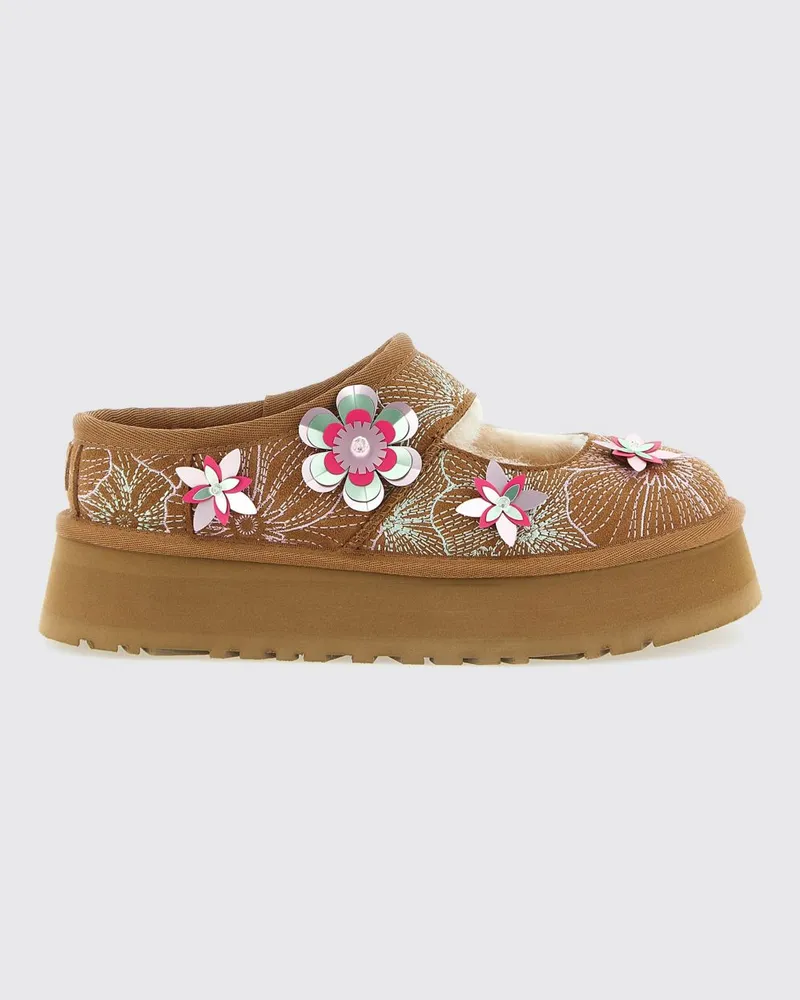 UGG Schuhe damen Braun