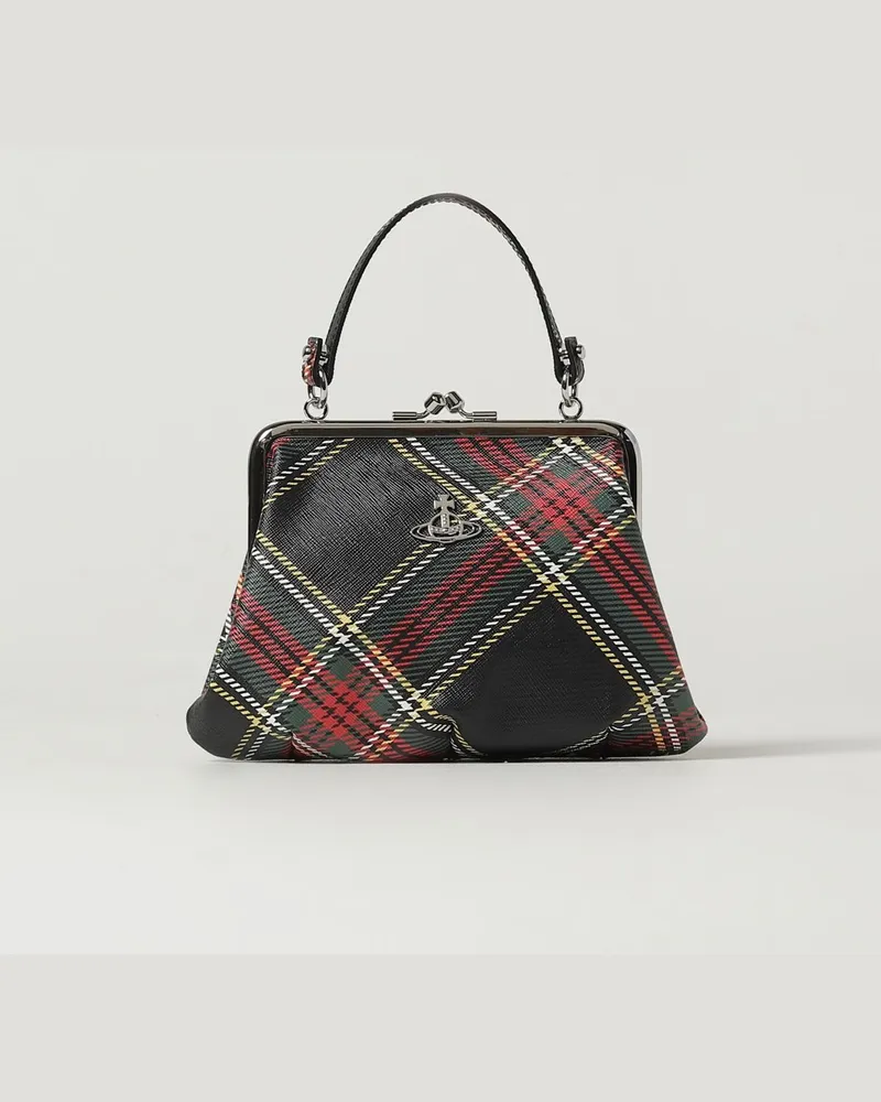 Vivienne Westwood Handtasche damen Rot