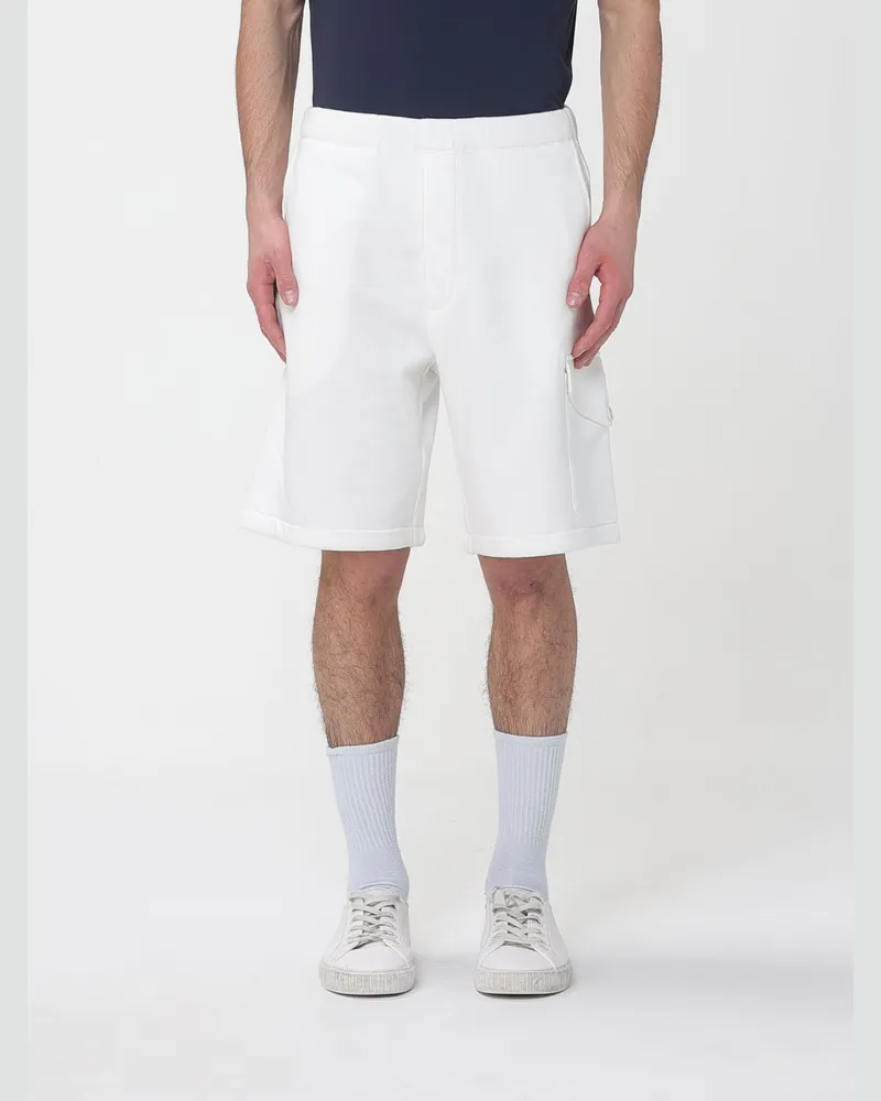 C.P. Company Shorts herren Weiß