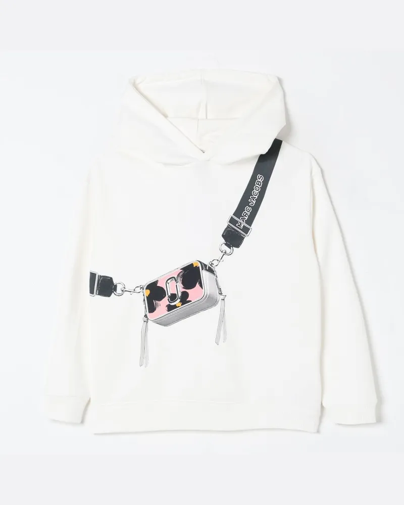 Marc Jacobs Pullover kinder Ivory