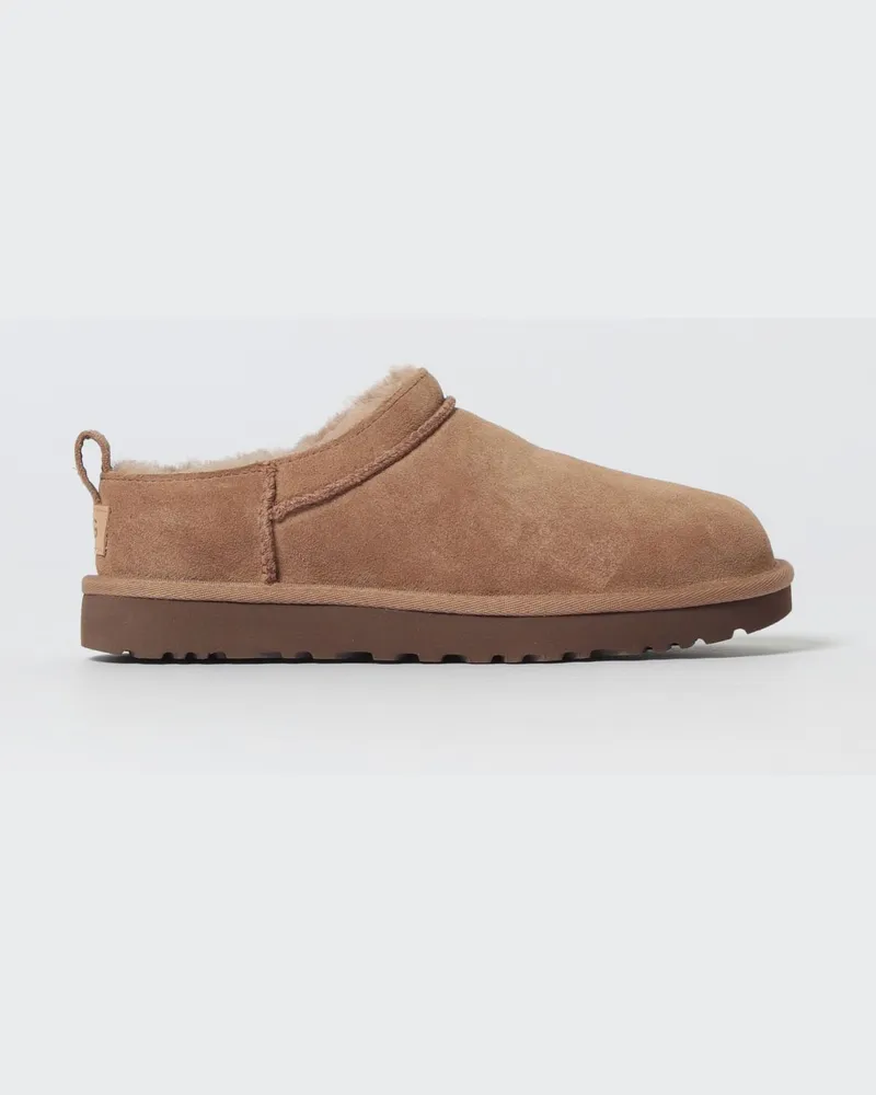 UGG Schuhe damen Braun