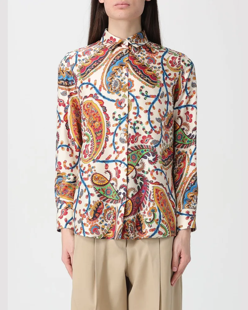 Etro Hemdbluse damen Bunt