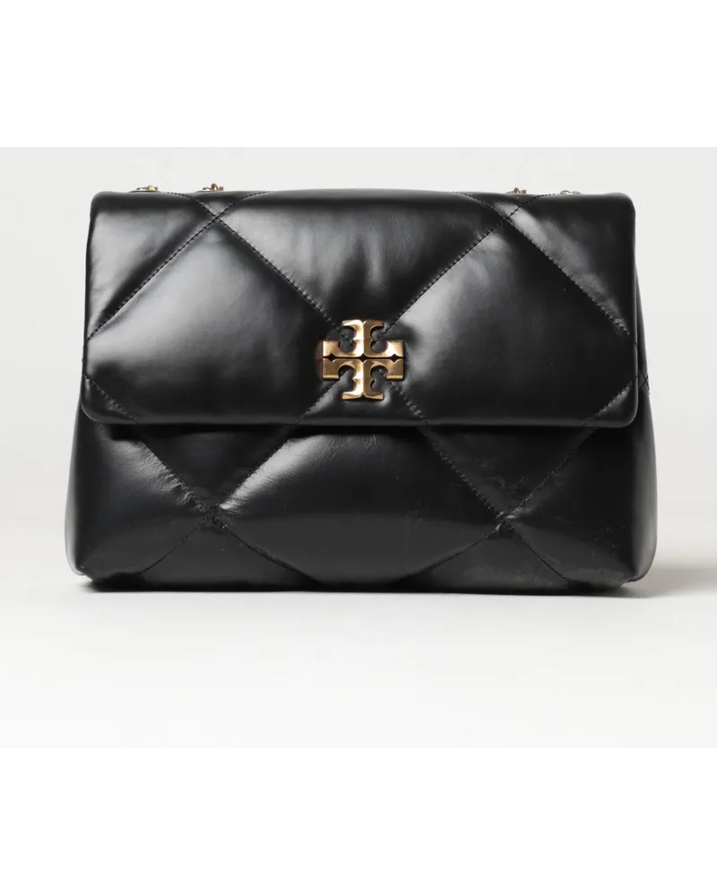 Tory Burch Schultertasche damen Schwarz