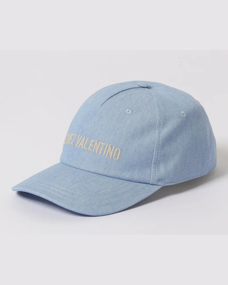 Valentino Garavani Hut herren Hellblau