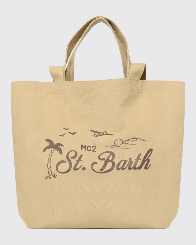 MC2 Saint Barth Aktentasche herren Bunt