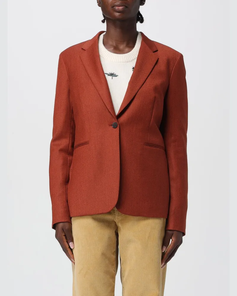 Paul Smith Blazer damen Orange