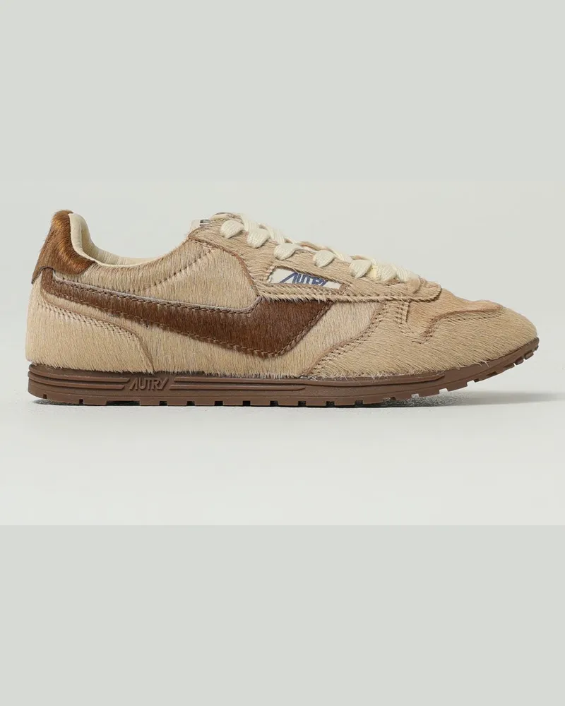 AUTRY Sneakers damen Beige