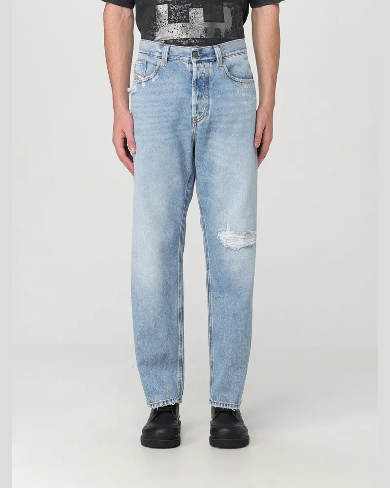 Diesel Jeans herren Blau
