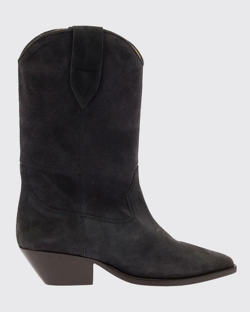 Isabel Marant Stiefel damen Schwarz