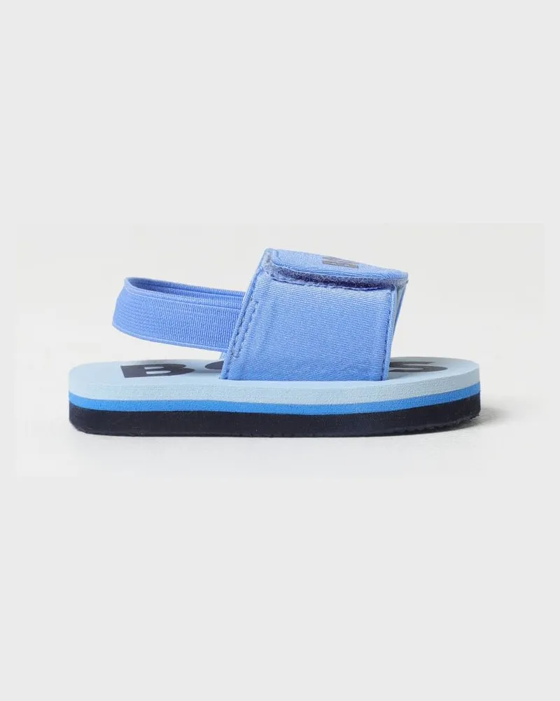 HUGO BOSS Schuhe kinder Blau
