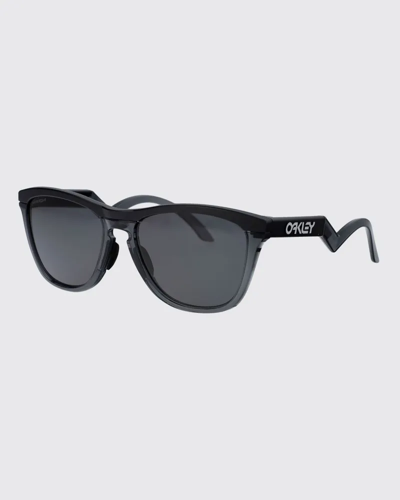 Oakley Sonnenbrillen herren Schwarz