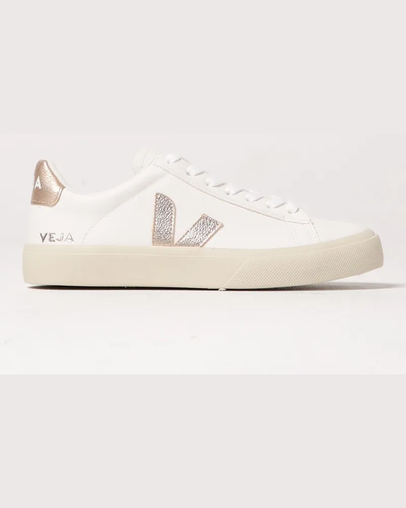 VEJA Schuhe damen Weiß