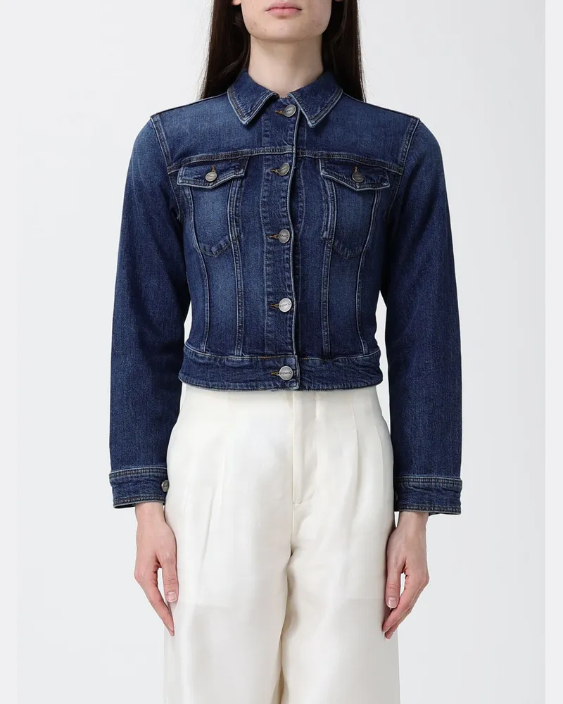 Pinko Jeansjacke Denim