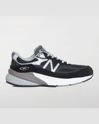 New Balance Sneakers Schwarz