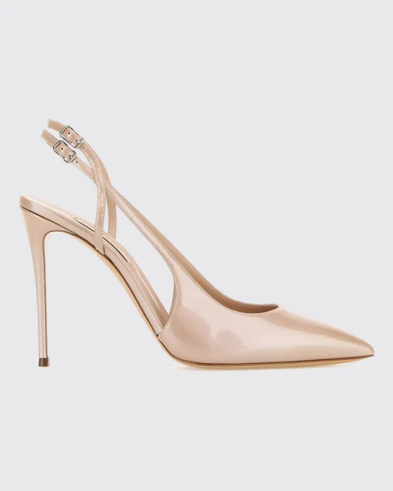 Casadei Absatzschuhe damen Natural