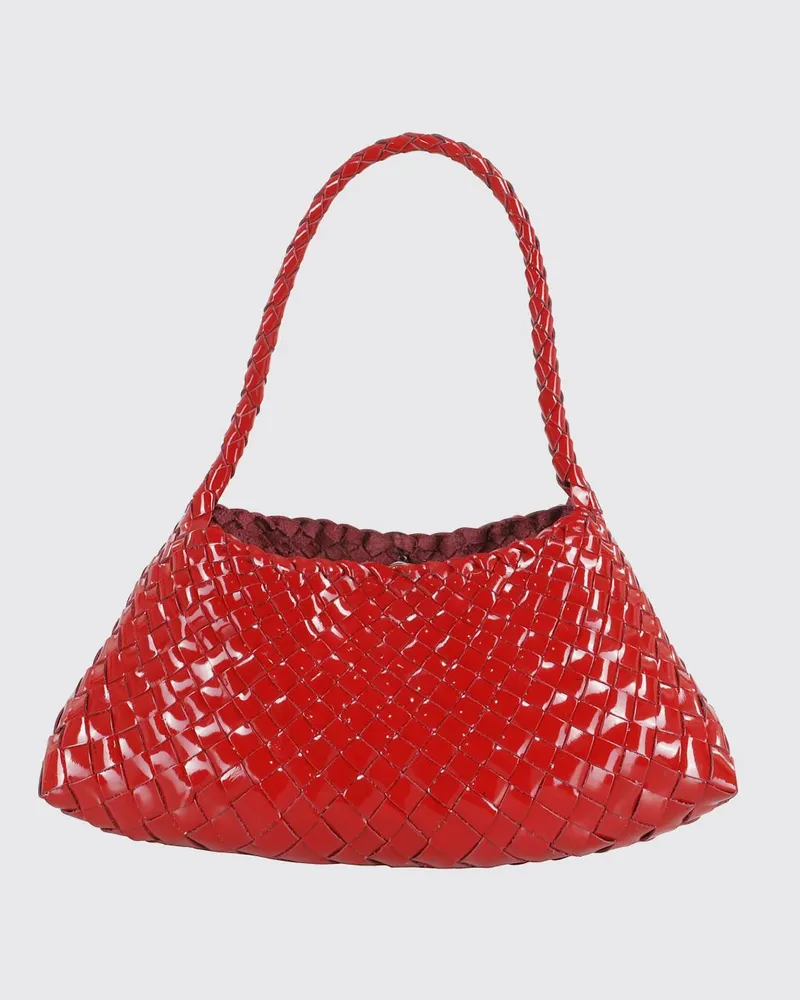 Dragon Diffusion Schultertasche damen Rot