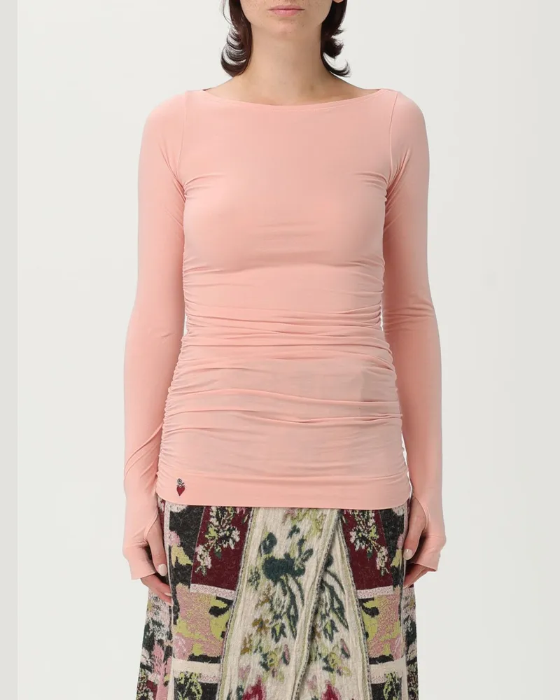Antonio Marras Top damen Pink