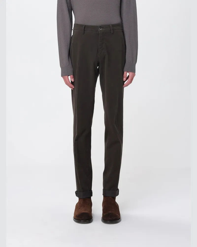 Mason's Hose herren Schwarz