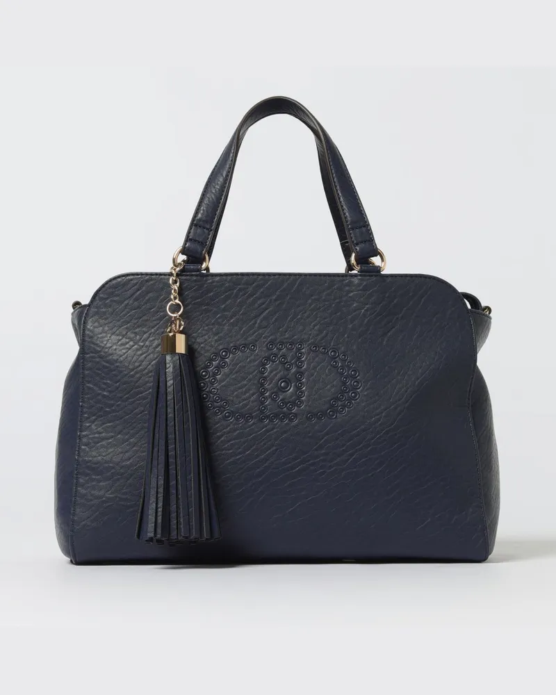 Liu Jo Handtasche damen Blau